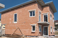 Pickworth home extensions