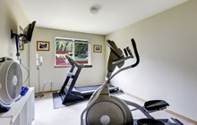 Pickworth home gym construction leads