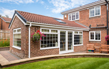 Pickworth house extension leads