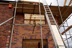 house extensions Pickworth