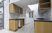 Pickworth kitchen extension leads